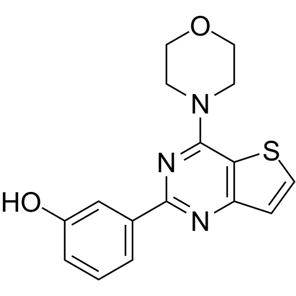 PI3K-IN-18 371943-05-4